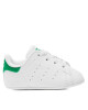 adidas Сникърси Stan Smith Crib B24101 Бял - Mera.bg