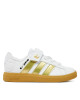 adidas Сникърси Star Wars Grand Court 2.0 IH1135 Бял - Mera.bg