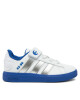 adidas Сникърси Star Wars Grand Court 2.0 IH1136 Бял - Mera.bg