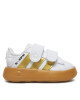 adidas Сникърси Star Wars Grand Court 2.0 IH1138 Бял - Mera.bg