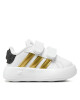 adidas Сникърси Star Wars Grand Court Cf I IH8036 Бял - Mera.bg