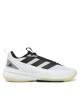adidas Обувки за баскетбол Subzone IH5840 Бял - Mera.bg