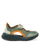 adidas Сникърси Summerflex IH8729 Зелен - Mera.bg
