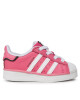 adidas Сникърси Superstar Elastic Lace Kids IE0861 Розов - Mera.bg