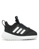 adidas Сникърси Tensaur Comfort IH1059 Черен - Mera.bg
