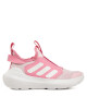 adidas Сникърси Tensaur Comfort JR2724 Розов - Mera.bg
