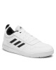 adidas Сникърси Tensaur K S24033 Бял - Mera.bg