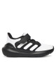 adidas Сникърси Tensaur Run 2.0 JR6070 Черен - Mera.bg