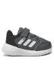 adidas Сникърси Tensaur Run 3.0 IE6013 Сив - Mera.bg