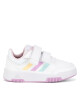 adidas Сникърси TENSAUR SPORT 2.0 CF I GW6467 Бял - Mera.bg