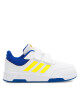adidas Сникърси Tensaur Sport 2.0 CF I IG8801 Бял - Mera.bg