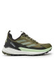 adidas Сникърси Terrex Free Hiker 2.0 Low GORE-TEX Hiking IE5104 Зелен - Mera.bg