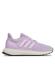 adidas Сникърси Ubounce DNA Kids IG1526 Виолетов - Mera.bg