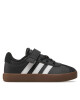 adidas Сникърси VL Court 3.0 El C ID9154 Черен - Mera.bg
