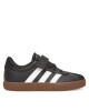 adidas Сникърси VL COURT 3.0 EL C ID9154 Черен - Mera.bg