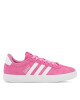 adidas Сникърси Vl Court 3.0 ID9075 Розов - Mera.bg