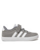 adidas Сникърси VL Court 3.0 ID9149 Сив - Mera.bg