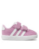 adidas Сникърси VL Court 3.0 ID9160 Виолетов - Mera.bg