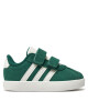 adidas Сникърси VL Court 3.0 ID9161 Зелен - Mera.bg