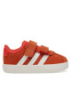 adidas Сникърси VL Court 3.0 JH6307 Червен - Mera.bg