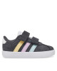 adidas Сникърси VL Court 3.0 JH6308 Сив - Mera.bg