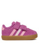 adidas Сникърси VL Court 3.0 JH6309 Розов - Mera.bg