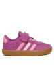 adidas Сникърси VL Court 3.0 JH6316 Розов - Mera.bg