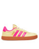 adidas Сникърси Vl Court 3.0 JR8649 Жълт - Mera.bg