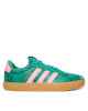 adidas Сникърси VL Court 3.0 JR8668 Зелен - Mera.bg