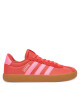 adidas Сникърси VL Court 3.0 JS2056 Червен - Mera.bg