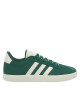adidas Сникърси VL Court 3.0 K ID6309 Зелен - Mera.bg