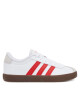 adidas Сникърси VL COURT 3.0 K IH3484 Бял - Mera.bg
