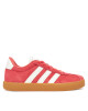 adidas Сникърси Vl Court 3.0 K JR2214 Коралов - Mera.bg