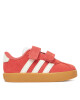 adidas Сникърси VL Court 3.0 Shoes JR2218 Червен - Mera.bg
