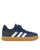 adidas Сникърси VL Court 3.0 Shoes Kids JP7833 Тъмносин - Mera.bg