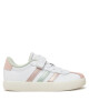 adidas Сникърси VL Court 3.0 Skateboarding IH4952 Бял - Mera.bg