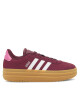 adidas Сникърси VL Court Bold IH4780 Бордо - Mera.bg