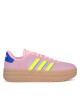 adidas Сникърси VL COURT BOLD IH8089 Розов - Mera.bg