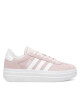 adidas Сникърси VL COURT BOLD IH9996 Бежов - Mera.bg