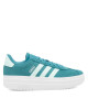 adidas Сникърси Vl Court Bold J IH4778 Син - Mera.bg
