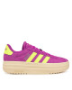 adidas Сникърси VL Court Bold JI1785 Розов - Mera.bg