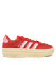 adidas Сникърси VL Court Bold JI1786 Червен - Mera.bg