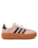 adidas Сникърси VL Court Bold JI2910 Розов - Mera.bg