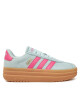 adidas Сникърси VL Court Bold JP7628 Зелен - Mera.bg
