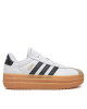adidas Сникърси VL Court Bold Lifestyle JP5074 Бял - Mera.bg
