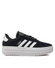 adidas Сникърси VL Court Bold Lifestyle Kids IH4777 Черен - Mera.bg