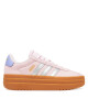 adidas Сникърси VL Court Bold Shoes Kids JQ4556 Розов - Mera.bg