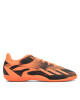 adidas Сникърси X MESSI.4 IN J GZ5138 Оранжев - Mera.bg