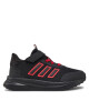 adidas Сникърси X_PLRPATH IH1069 Черен - Mera.bg