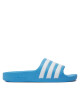 adidas Чехли adilette Aqua Slides Kids ID2621 Син - Mera.bg